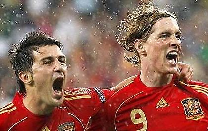 «Τίτλους, αλλιώς ξεχάστε τον Τόρες»