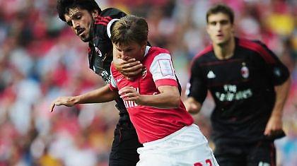 «Πάπα» έτοιμος για όλα!