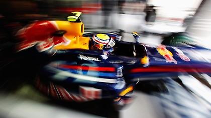 Live: Το γκραν πρι της Ουγγαρίας