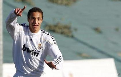 Πήρε τον 19χρονο, Ροντρίγκο η Μπενφίκα