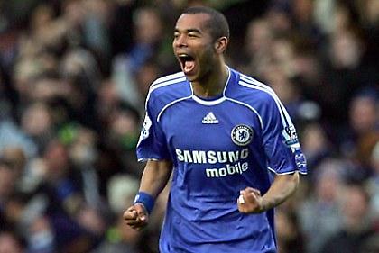 Λέει «αντίο» στην Τσέλσι ο Κόουλ