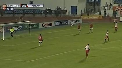 Αν έχεις… Jabulani, σούταρε!