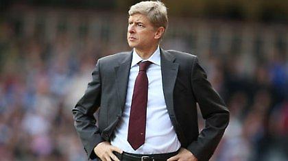 Βενγκέρ: «Σεσκ, πες τους ότι θα μείνεις!»