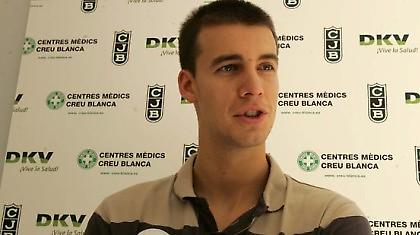 Πήρε Τρίπκοβιτς η Μάλαγα