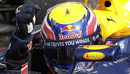 Απόλυτος άρχοντας!