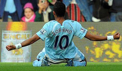 Έρχονται οι «αετοί» για Ρομπίνιο