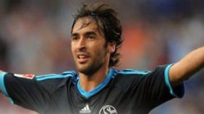 Άνοιξε λογαριασμό ο Ραούλ! (vid)