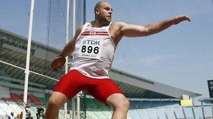 «Γίγας» Μαλαχόφσκι