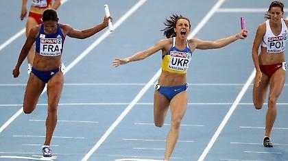 Απίστευτες Ουκρανές