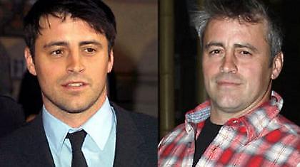 Γεράσανε τα «Φιλαράκια»