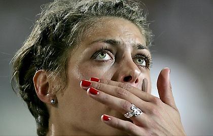 Μπλάνκα Βλάσιτς… για πάντα!