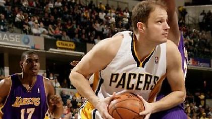 Ο Νεστέροβιτς του πιο έμπειρου Ολυμπιακού