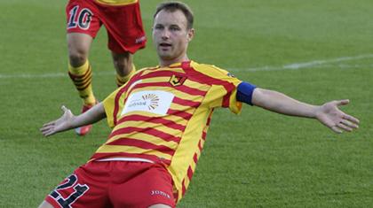 Φρανκόφσκι: «Όλα μπορούν να συμβούν»