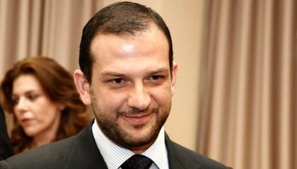 «Εξυγίανση, νταμπλ και Νέα Φιλαδέλφεια»