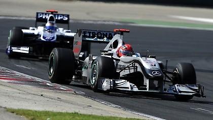 «Μπορεί να θέλει να πεθάνει νωρίς, εγώ όχι» (vid)