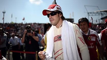 Επιμένει στην κατάκτηση του τίτλου