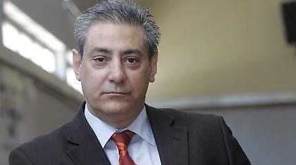 Επέστρεψε στην ομάδα της καρδιάς του ο Κουφός!