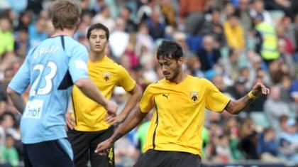 «Όνειρο ζωής που έγινε πραγματικότητα»