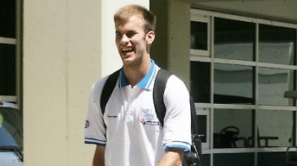 Καλάθης: «Και πάλι ψηλά»