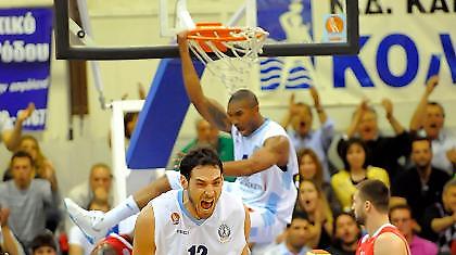 «Έχω βρει την ηρεμία μου»