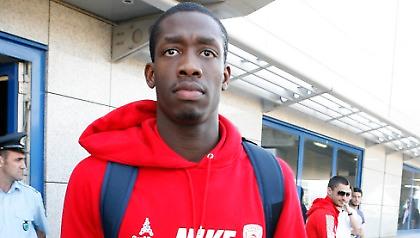 Στους Χιτ ο Μπέβερλι