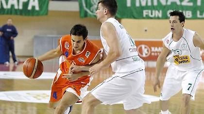 «Δραμινός» ο Βουκαντίνοφ