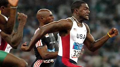 Ορεξάτος επέστρεψε ο Γκάτλιν