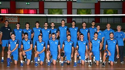 Μία ομάδα, με μία φωνή και μία καρδιά