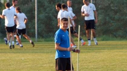 Ευχάριστος «πονοκέφαλος» για Δερμιτζάκη