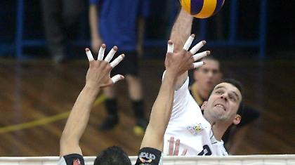 Στα «κόκκινα»και πάλι ο Παπάζογλου