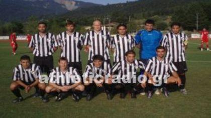 «Κάηκαν» στη ζέστη!