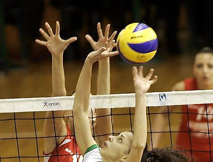 Φεύγει από τον Παναθηναϊκό η Κουτουξίδου