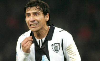 Με Κοντρέρας για την πρόκριση