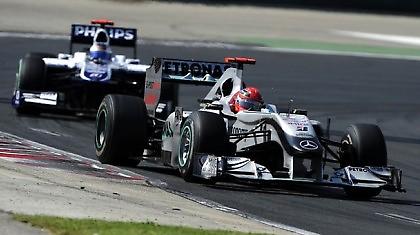 Αν μπορούσε ας έκανε αλλιώς