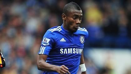 Αμφιβάλλει ο Καλού