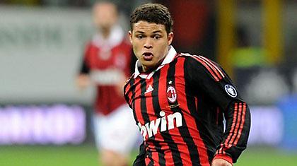 Σε πρώτο πλάνο ο Τιάγκο Σίλβα για τη Ρεάλ