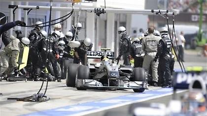 Με το μυαλό στην επόμενη σεζόν