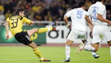 Φιλικό ΑΕΚ-Καλλιθέας το Σάββατο