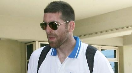 Καϊμακόγλου: «Όνειρό μου να πάω στην Τουρκία»!