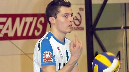 Επέστρεψε στον Ηρακλή ο Πιπέργιας