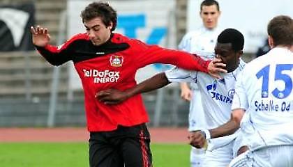 Στη «Λάουτερν» ο Πέτσος