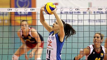 Ανακοίνωσε Κουτουξίδου και Παπαγεωργίου η ΑΕΚ