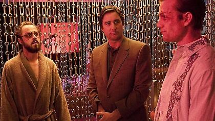 Όταν το ίντερνετ έγινε …ροζ!