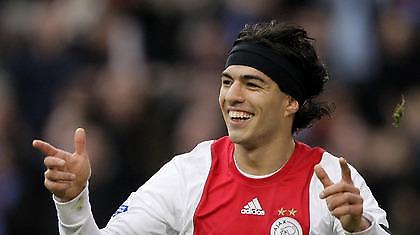 «Καμπάνα» στον Σουάρες