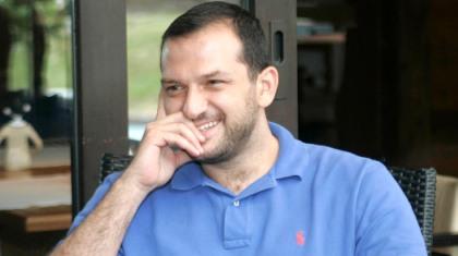 Ευχαριστήρια επιστολή Αδαμίδη στη Σίδνεϊ