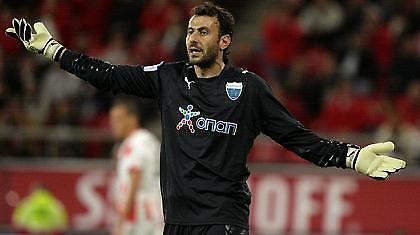 Τέλος ο Καρακώστας