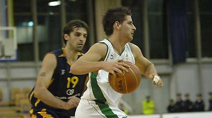 «Έκοψε» δύο ο Μπετσίροβιτς