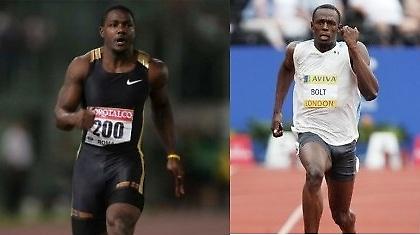 Πώς να «χτυπήσεις» έτσι τον Μπολτ;