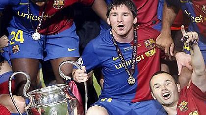 Μέσι: «Τα έχω χαμένα. Ούτε που ξέρω τι ώρα είναι…»