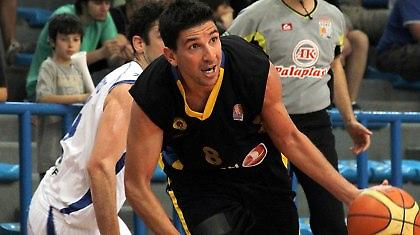 Τελειώνει του Μπατή